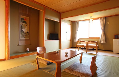 Shiga Highlands Hotel | Hotel Higashidate