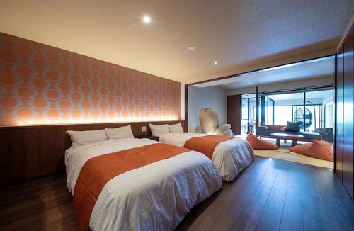 Shiga Highlands Hotel | Hotel Higashidate