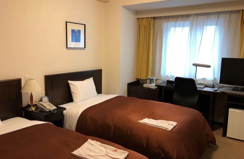 Machida Hotel | Laxio-Inn