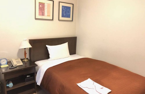Machida Hotel | Laxio-Inn