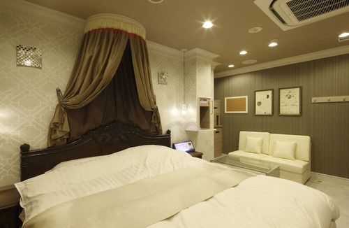 Okazaki Hotel | Hotel Waltz Okazaki - Adults Only