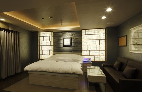 Okazaki Hotel | Hotel Waltz Okazaki - Adults Only