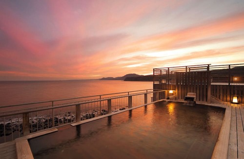 Inatori House | Senoumi