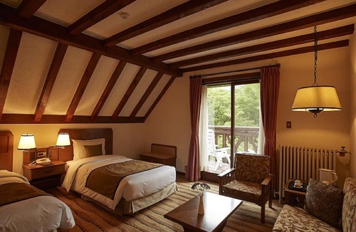 Matsumoto Hotel | Kamikochi Imperial Hotel