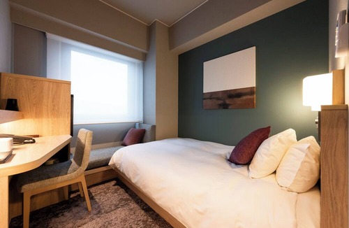 Kofu Hotel | Kaino Hotel