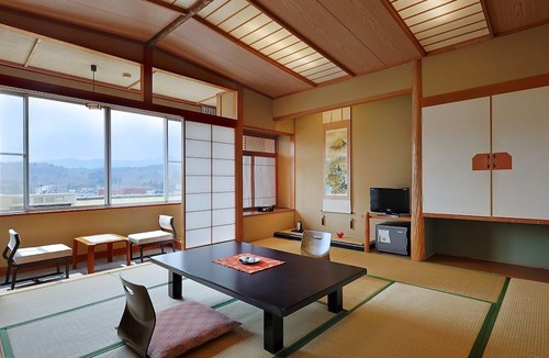 Zao House | Kappa no Yado Ryokan Sanjiro