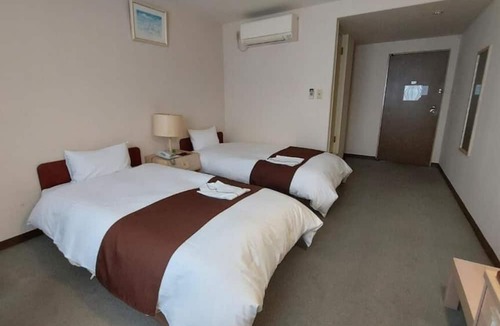 Kagoshima Hotel | Kagoshima Daiichi Hotel Kamoike