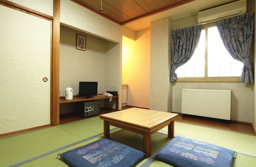 Kitaazumi-gun Hotel | Hakuba Tsugaike Sunrise TANNE