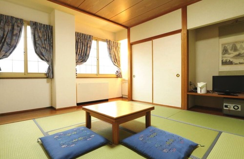 Kitaazumi-gun Hotel | Hakuba Tsugaike Sunrise TANNE