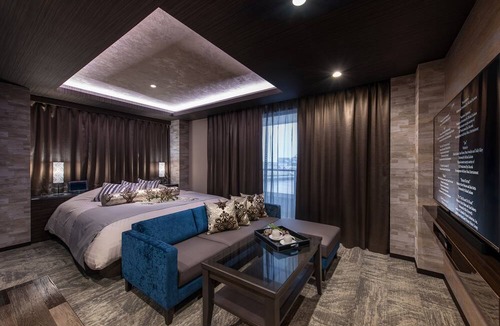 Kitakyushu Hotel | Hotel C Kokura Bay