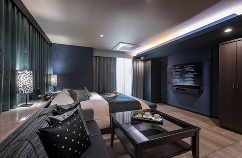 Kitakyushu Hotel | Hotel C Kokura Bay