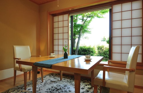Nasushiobara Hotel | Kansuien Kakuraku