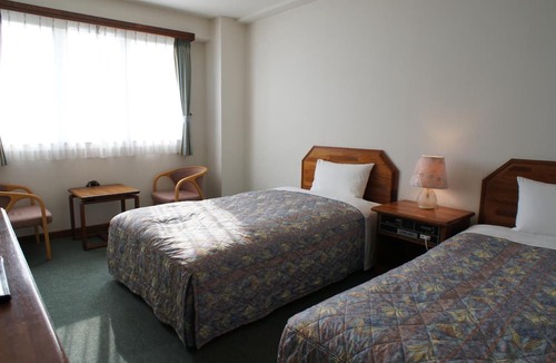 Higashimurayama Hotel | Hotel Sentpia
