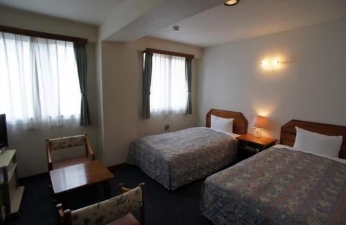 Higashimurayama Hotel | Hotel Sentpia