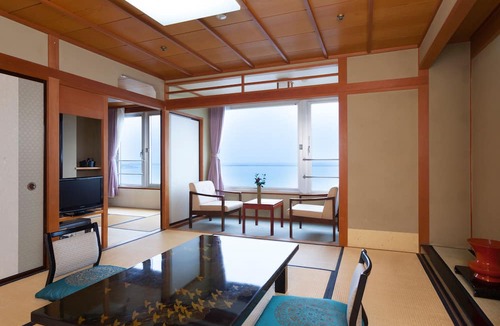 Wajima House | Hotel Koshuen