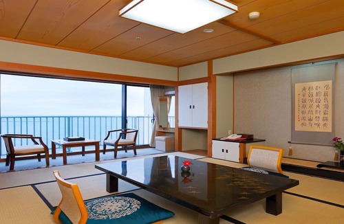 Wajima House | Hotel Koshuen