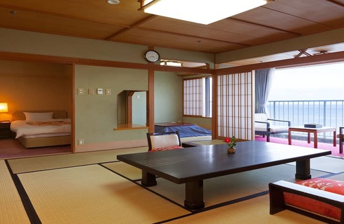 Wajima House | Hotel Koshuen