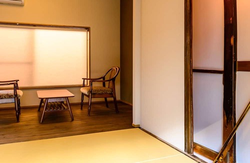 Sakyo Ward House | Koume no Hanare