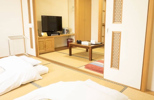 Sugatani Onsen Hotel | Hikone Station Hotel