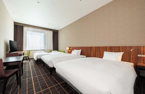 Utsunomiya Hotel | JR East Hotel Mets Utsunomiya