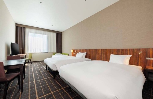 Utsunomiya Hotel | JR East Hotel Mets Utsunomiya