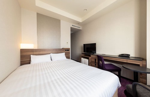 Mito Hotel | JR East Hotel Mets Mito