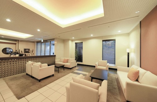 Utsunomiya Hotel | Richmond Hotel Utsunomiya Ekimae