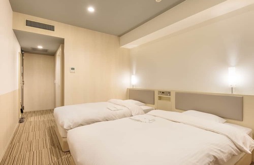 Kanda Sudacho Hotel | Belken Hotel Kanda