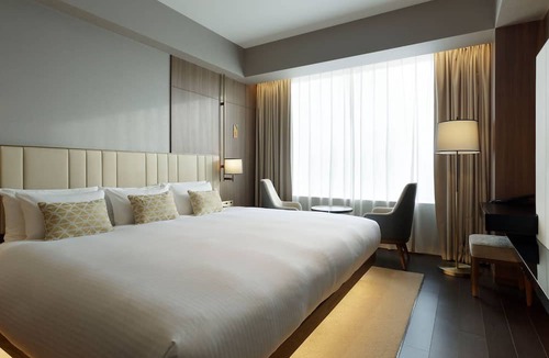 Roppongi Hotel | Mitsui Garden Hotel Roppongi Tokyo Premier