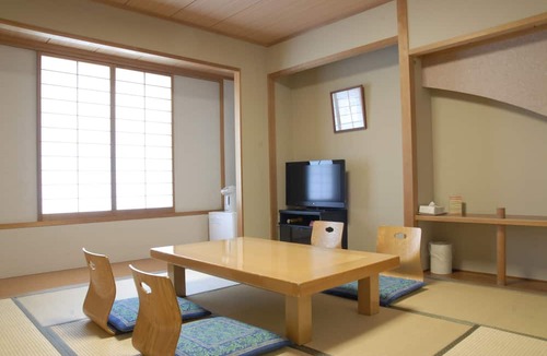 Tanagura Hotel | Renaissance Tanagura