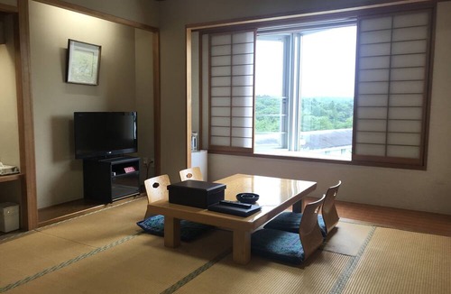 Tanagura Hotel | Renaissance Tanagura