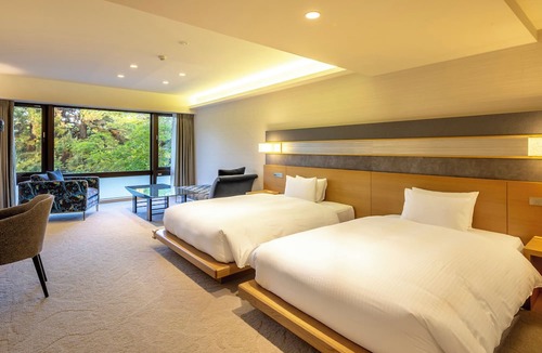 Kamigyo Hotel | Hotel Riverte Kyoto Kamogawa