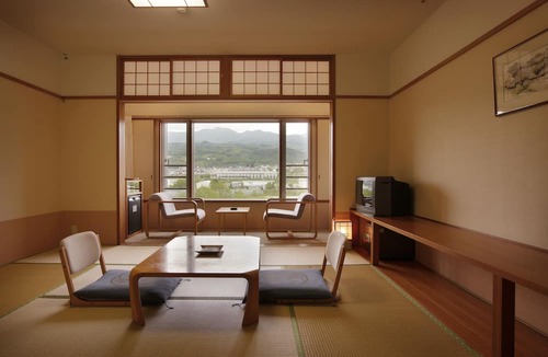 Yamagata House | Yuyunosato Yusa
