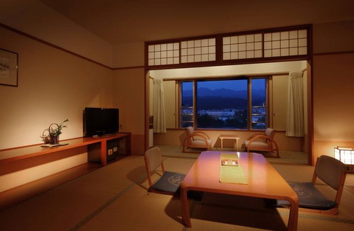 Yamagata House | Yuyunosato Yusa