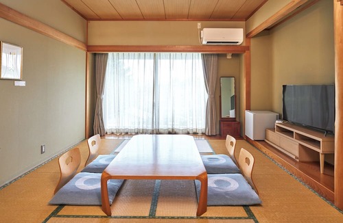 Kitasaku-gun Hotel | IKOI Villa
