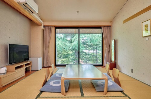 Kitasaku-gun Hotel | IKOI Villa
