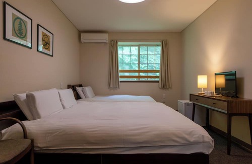 Fujiyoshida Hotel | FUJIYAMA INN CONIFER