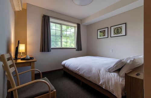 Fujiyoshida Hotel | FUJIYAMA INN CONIFER