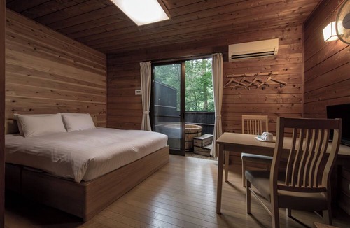 Fujiyoshida Hotel | FUJIYAMA INN CONIFER
