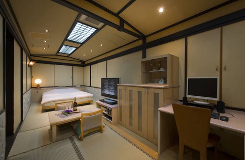 Kita Hotel | Hotel Linden Oji