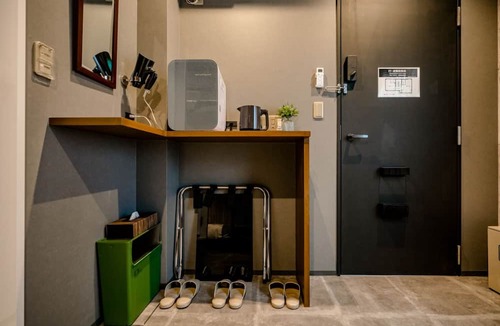 Kita Hotel | IKIDANE Residential Hotel Komagome