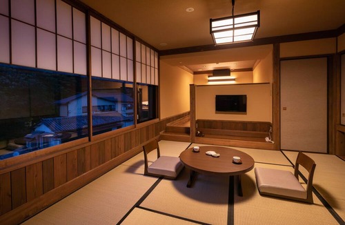 Yamakawa Onsen House | Nanjyoen