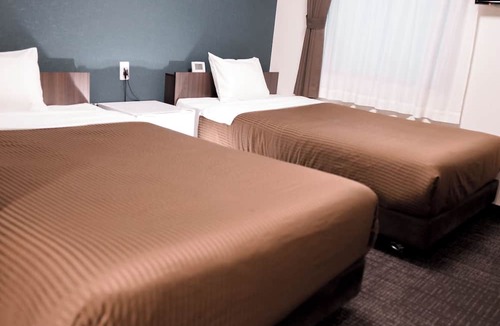 Katamachi Hotel | ARIGATO STAY KANAZAWA KATAMACHI