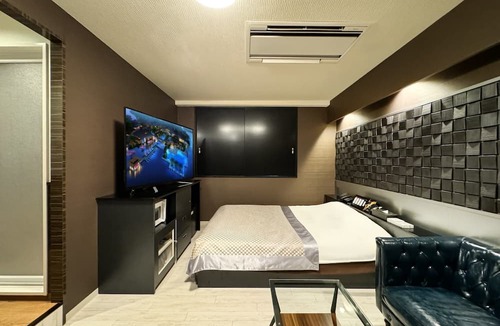 Sugamo Hotel | Hotel Gran Villa