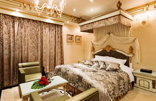 Nagasaki Hotel | Restay Nagasaki Club - Adults Only