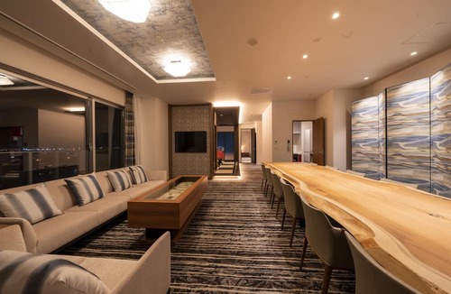 Hakodate Hotel | La'gent Stay Hakodate Ekimae