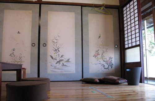 Ine-cho Hostel | Satoyama Guest house COUTURE - Hostel