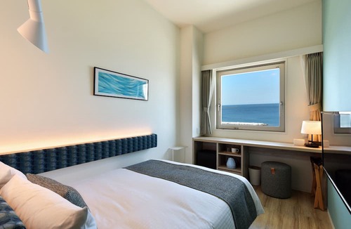Hayama Hotel | Umino Hotel