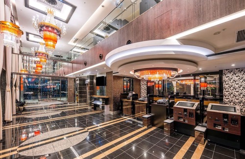 Minamiotsuka Hotel | APA Hotel Yamanote Otsuka Ekimae Tower