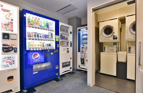 Chuo Hotel | Vessel Inn Chiba Station